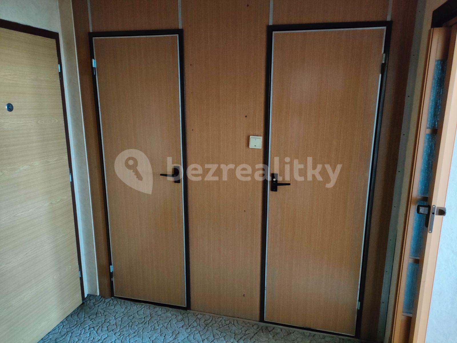 Pronájem bytu 2+kk 44 m², Majerského, Praha, Praha