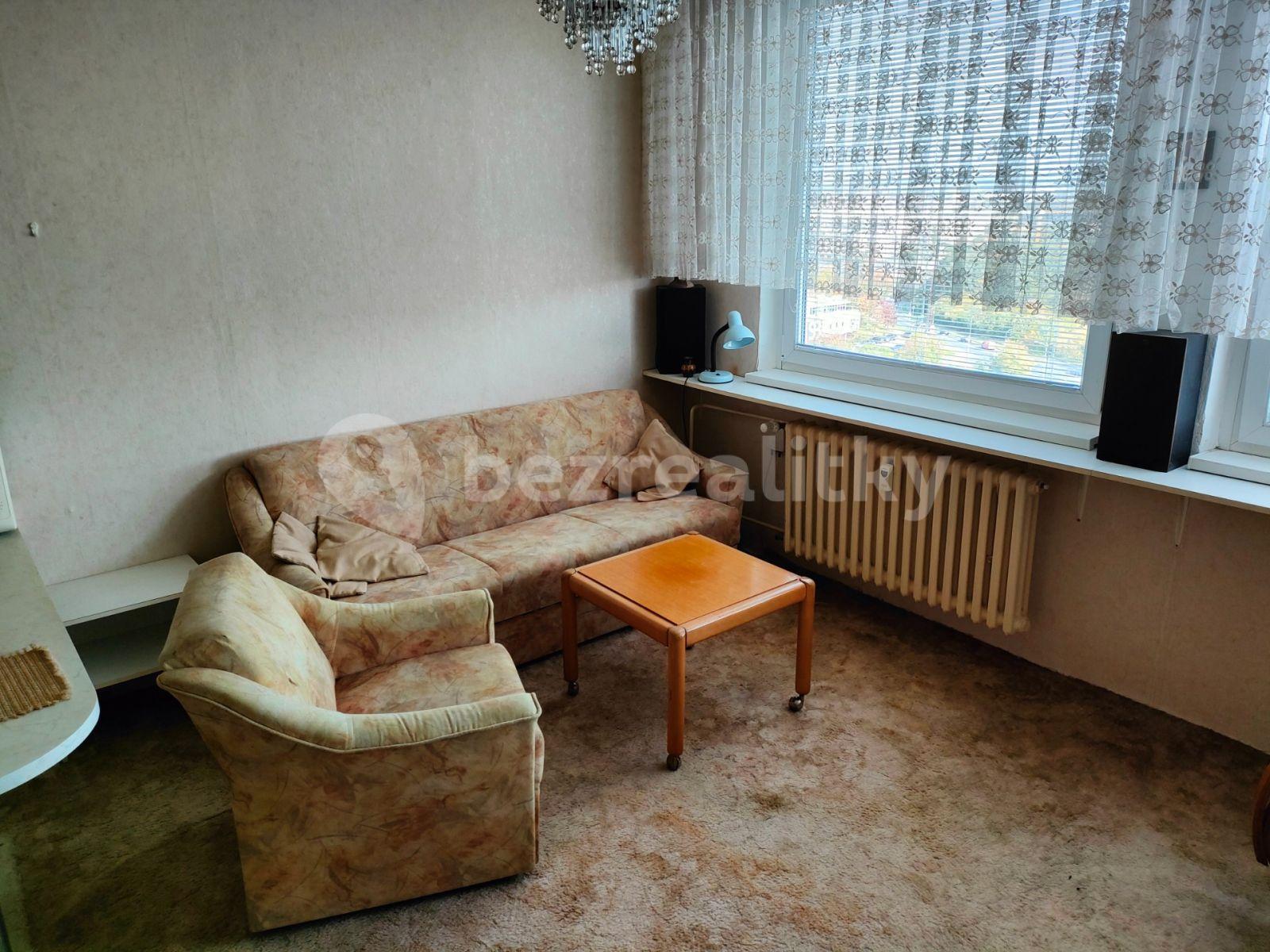 Pronájem bytu 2+kk 44 m², Majerského, Praha, Praha