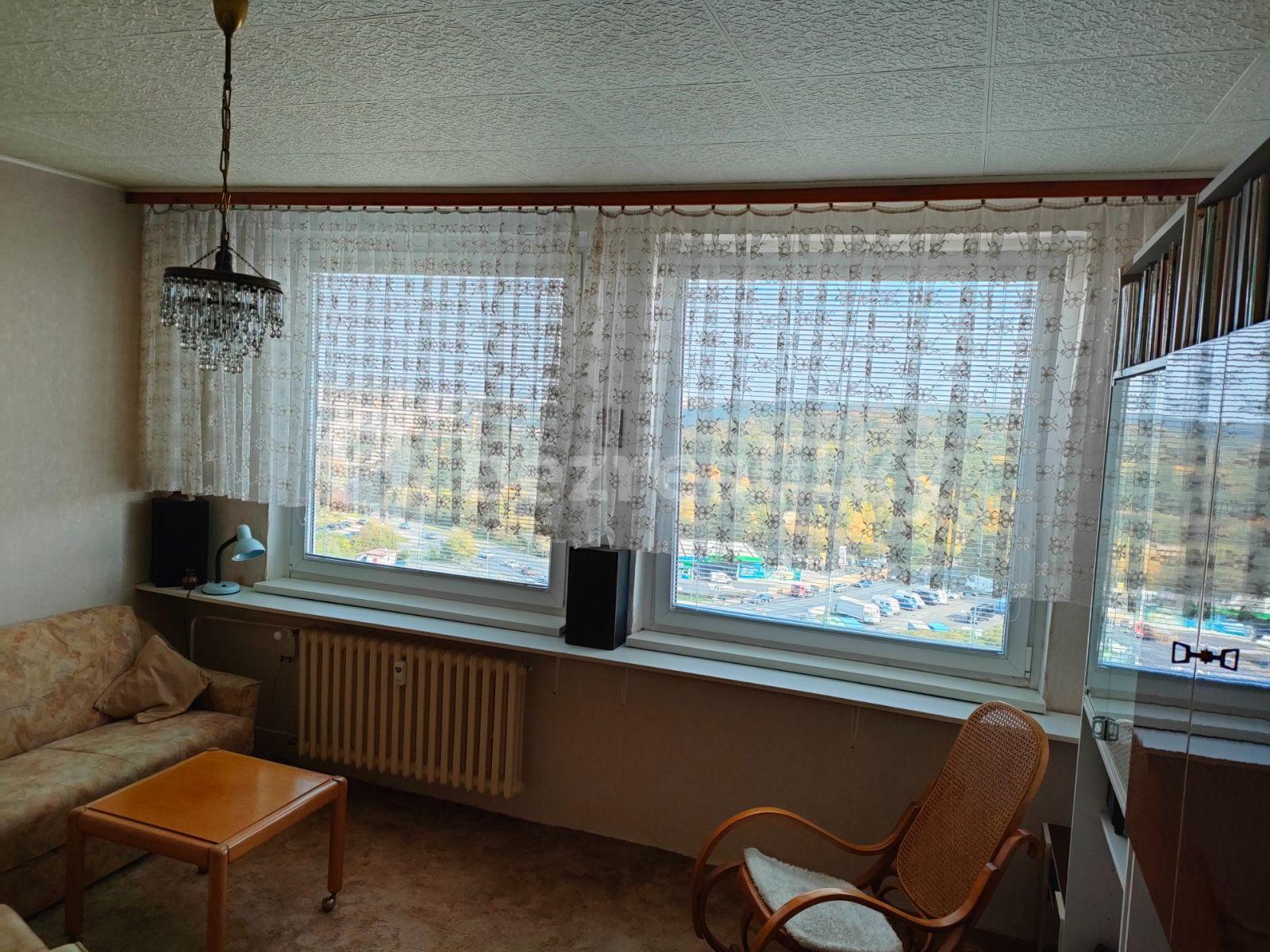 Pronájem bytu 2+kk 44 m², Majerského, Praha, Praha