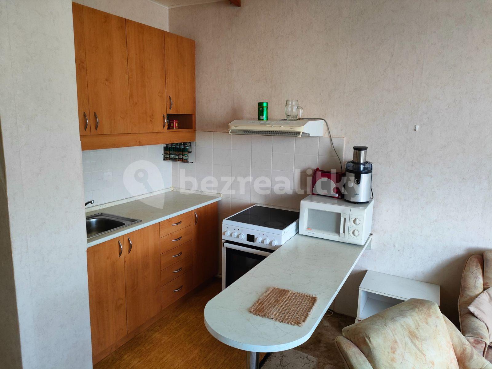 Pronájem bytu 2+kk 44 m², Majerského, Praha, Praha