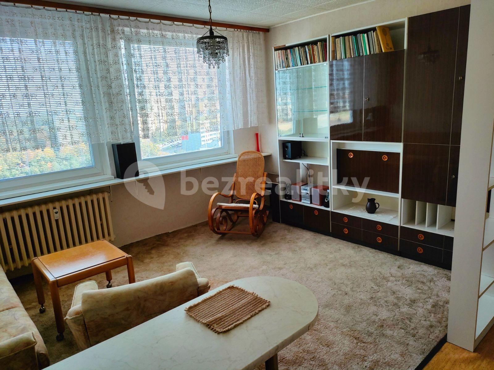 Pronájem bytu 2+kk 44 m², Majerského, Praha, Praha