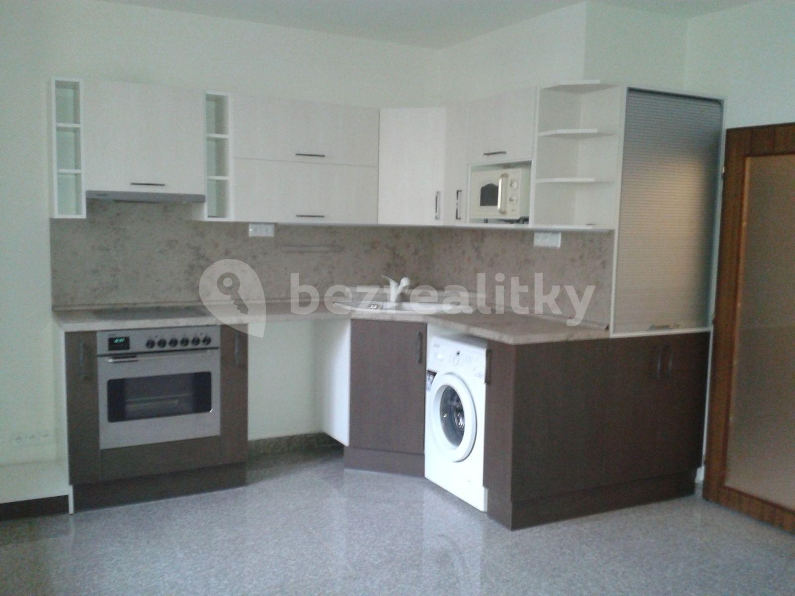 Pronájem bytu 3+kk 74 m², Holárkovy sady, Louny, Ústecký kraj