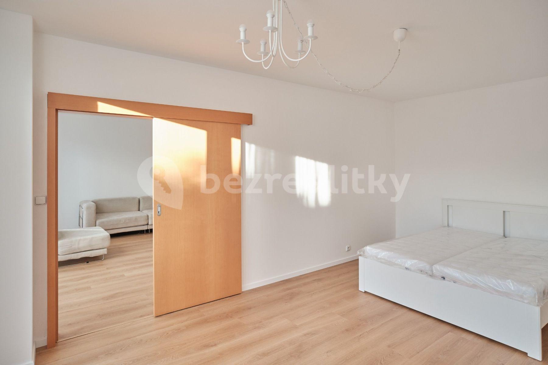 Prodej bytu 2+kk 83 m², Na Maninách, Praha, Praha