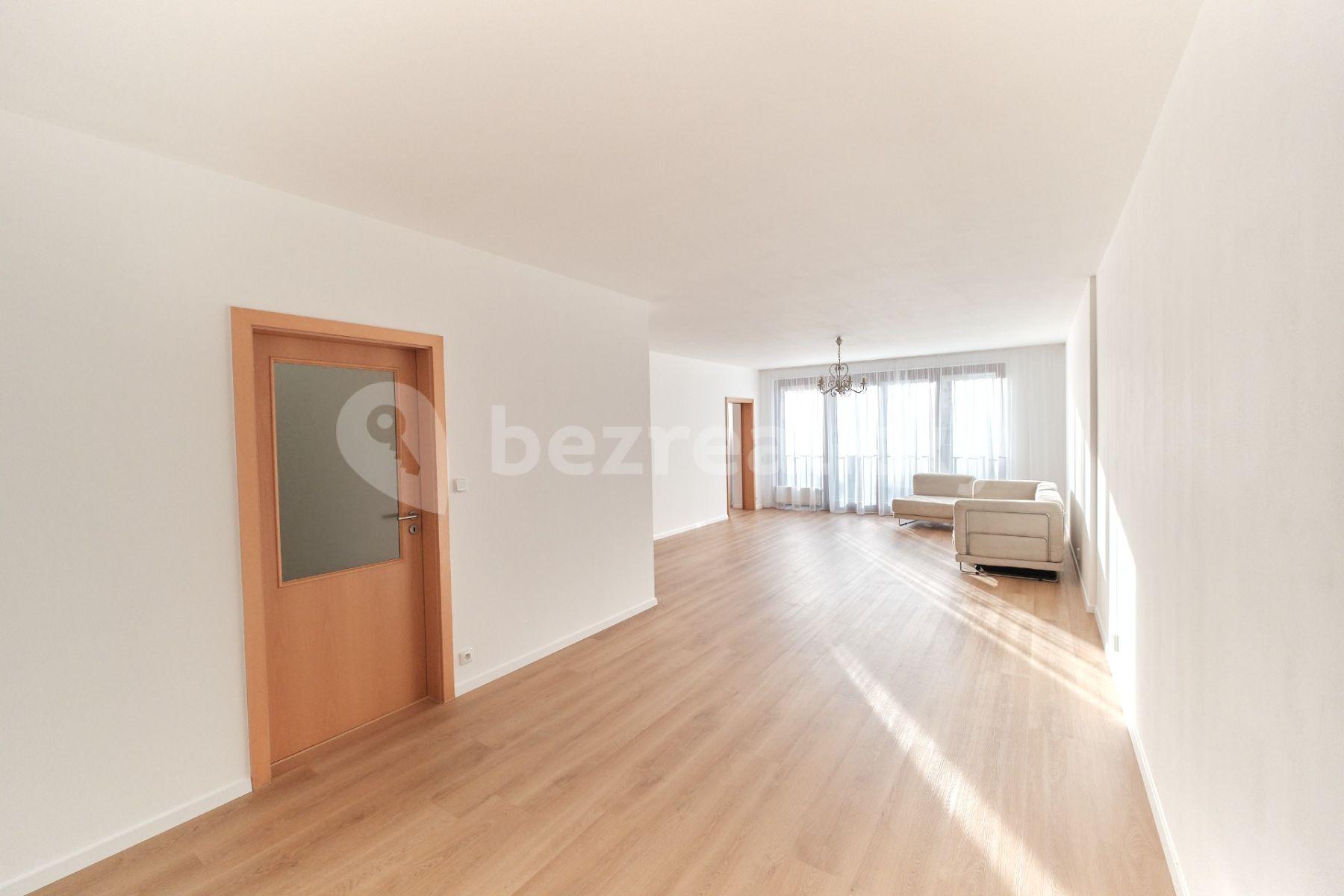 Prodej bytu 2+kk 83 m², Na Maninách, Praha, Praha