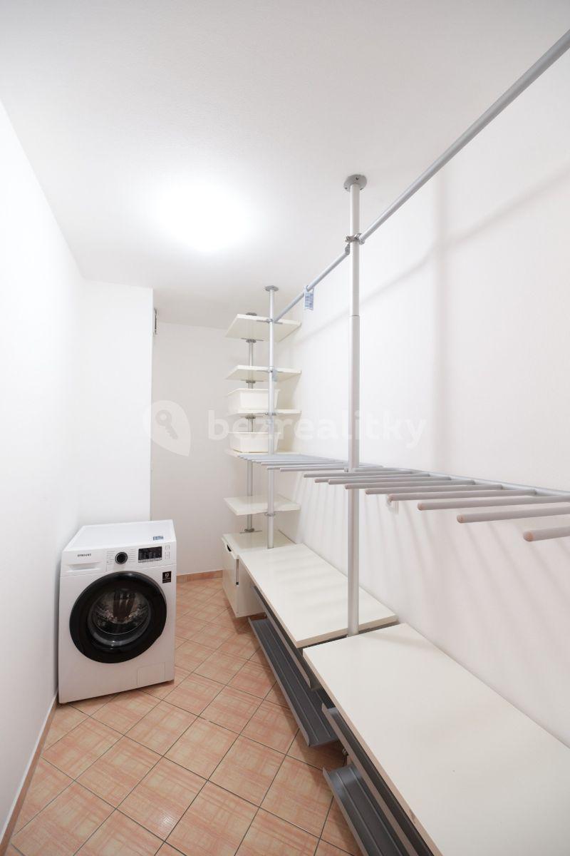 Prodej bytu 2+kk 83 m², Na Maninách, Praha, Praha