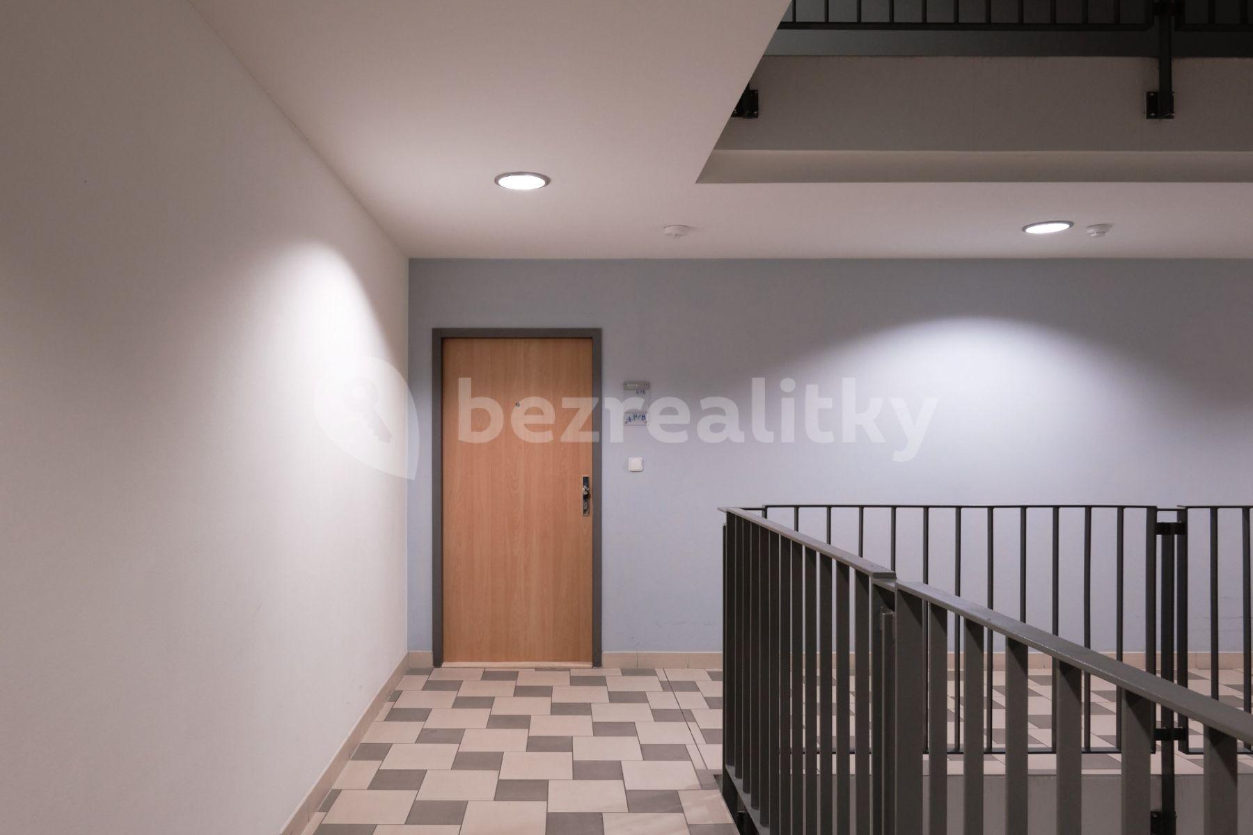 Prodej bytu 2+kk 83 m², Na Maninách, Praha, Praha