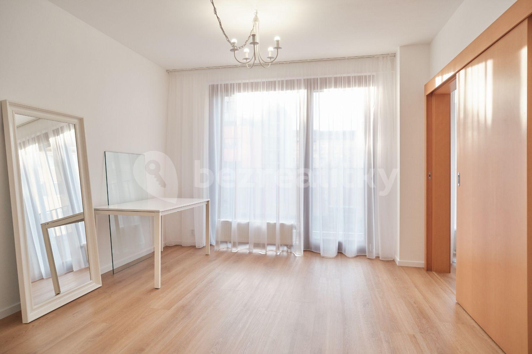 Prodej bytu 2+kk 83 m², Na Maninách, Praha, Praha