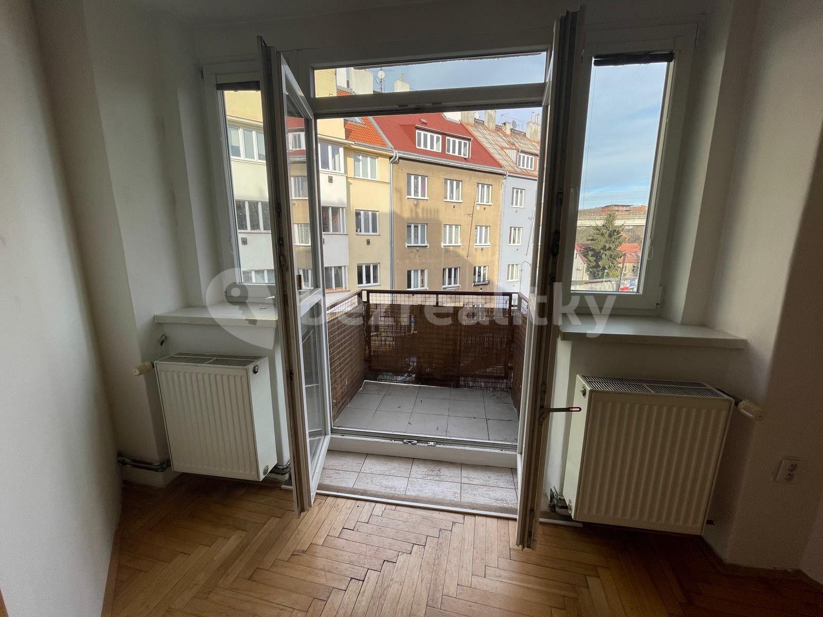 Pronájem bytu 2+kk 45 m², Pivovarnická, Praha, Praha