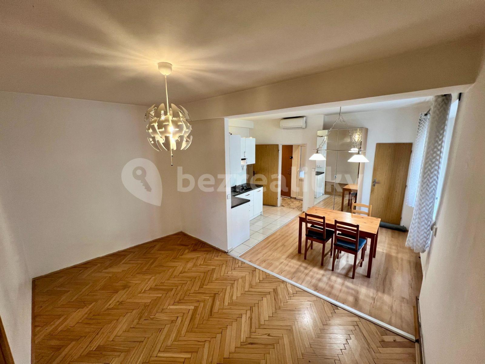 Pronájem bytu 2+kk 45 m², Pivovarnická, Praha, Praha