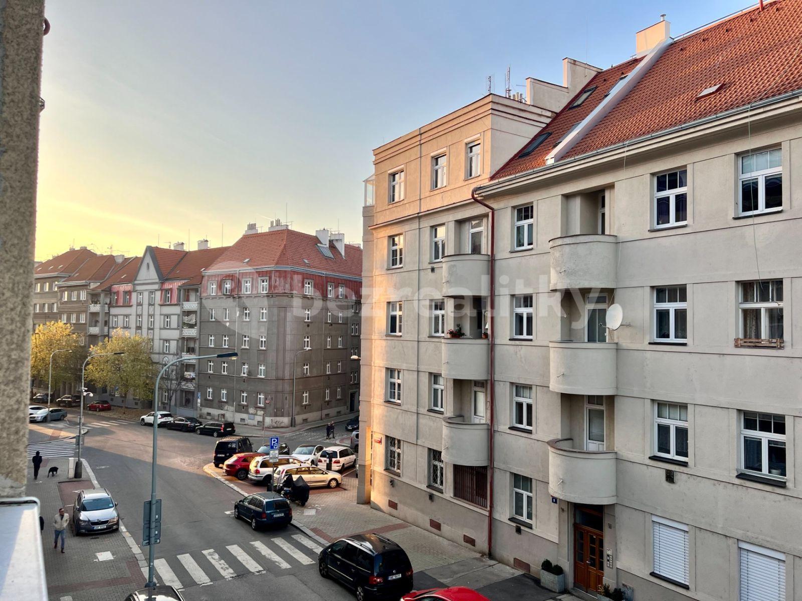 Pronájem bytu 2+kk 45 m², Pivovarnická, Praha, Praha