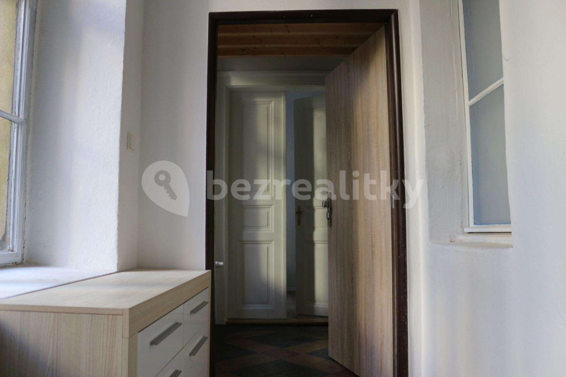 Pronájem bytu 2+kk 41 m², Bořivojova, Praha, Praha