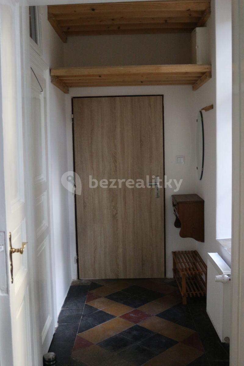 Pronájem bytu 2+kk 41 m², Bořivojova, Praha, Praha