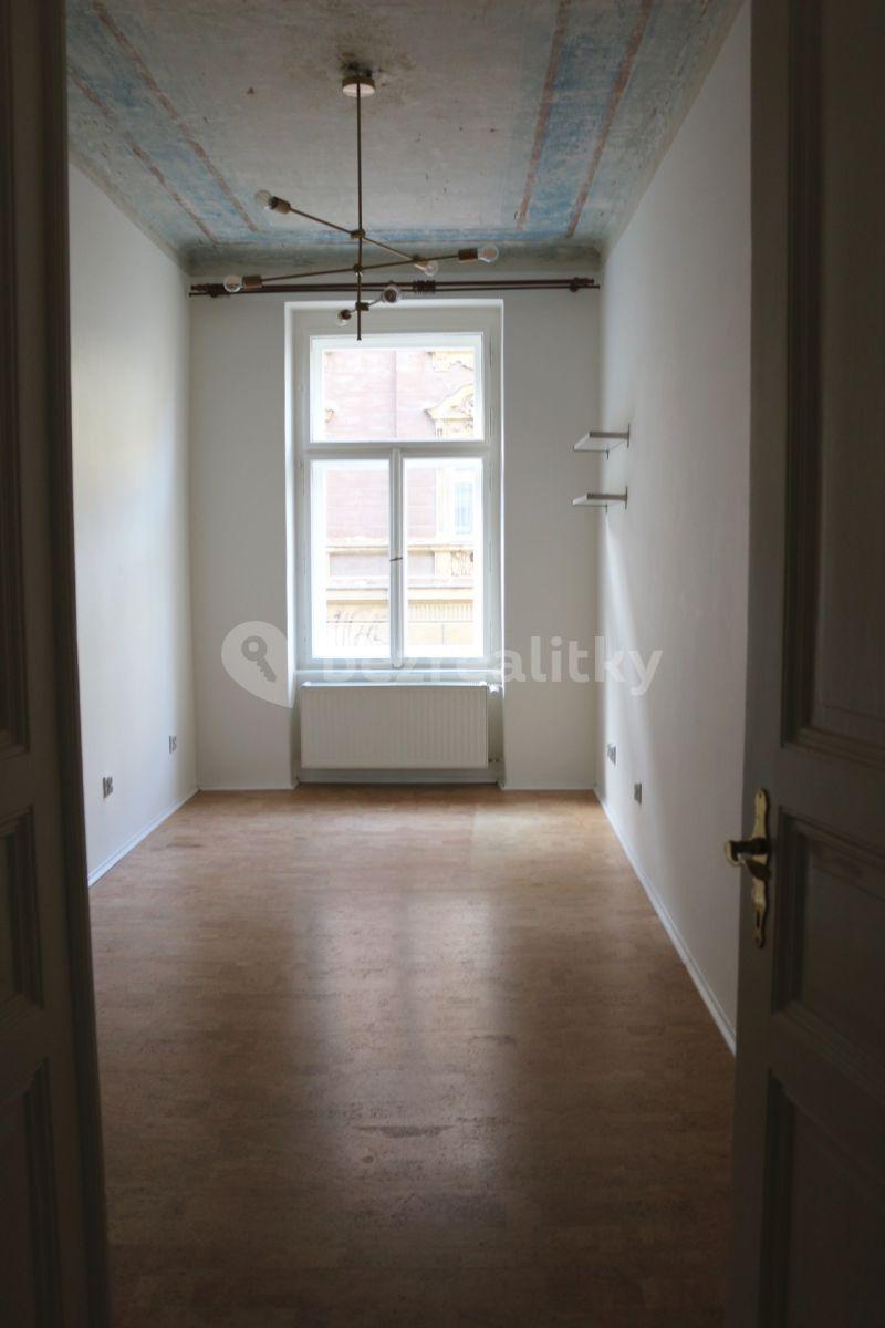 Pronájem bytu 2+kk 41 m², Bořivojova, Praha, Praha