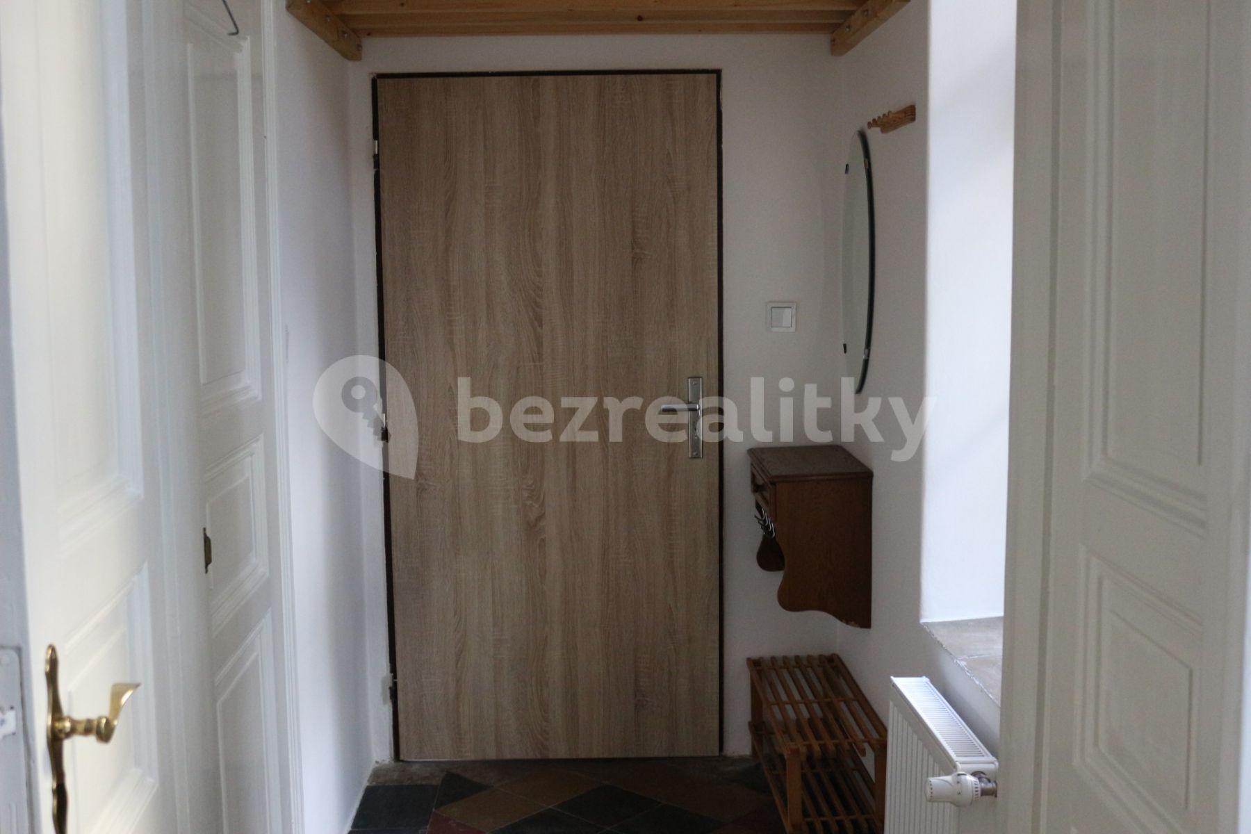 Pronájem bytu 2+kk 41 m², Bořivojova, Praha, Praha