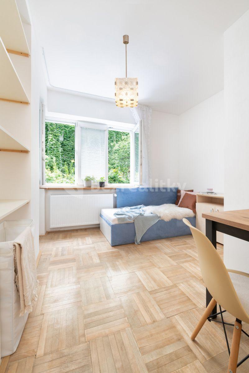 Pronájem bytu 2+1 50 m², Pekařská, Brno, Jihomoravský kraj