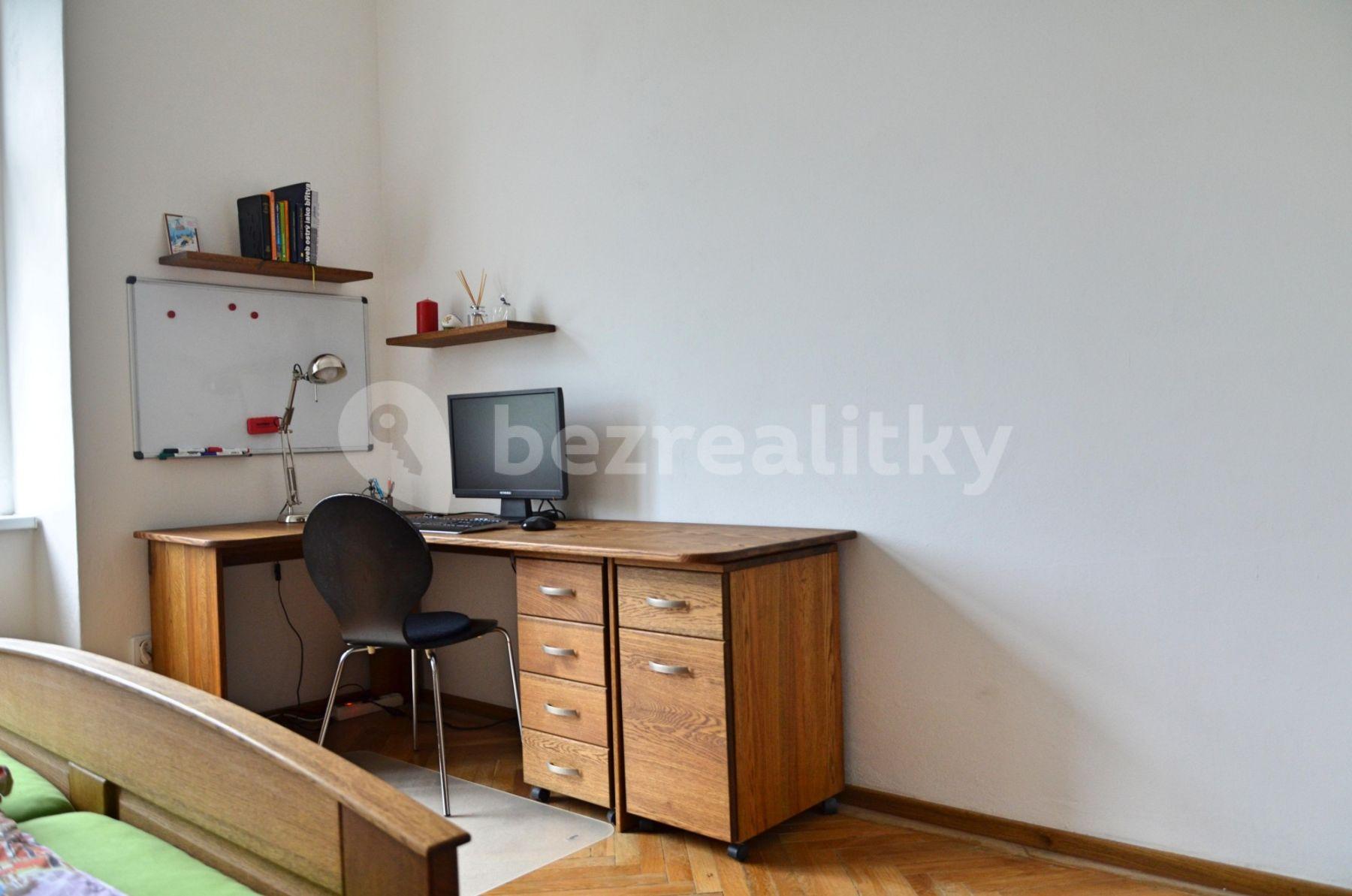 Pronájem bytu 1+1 107 m², Pionýrská, Brno, Jihomoravský kraj