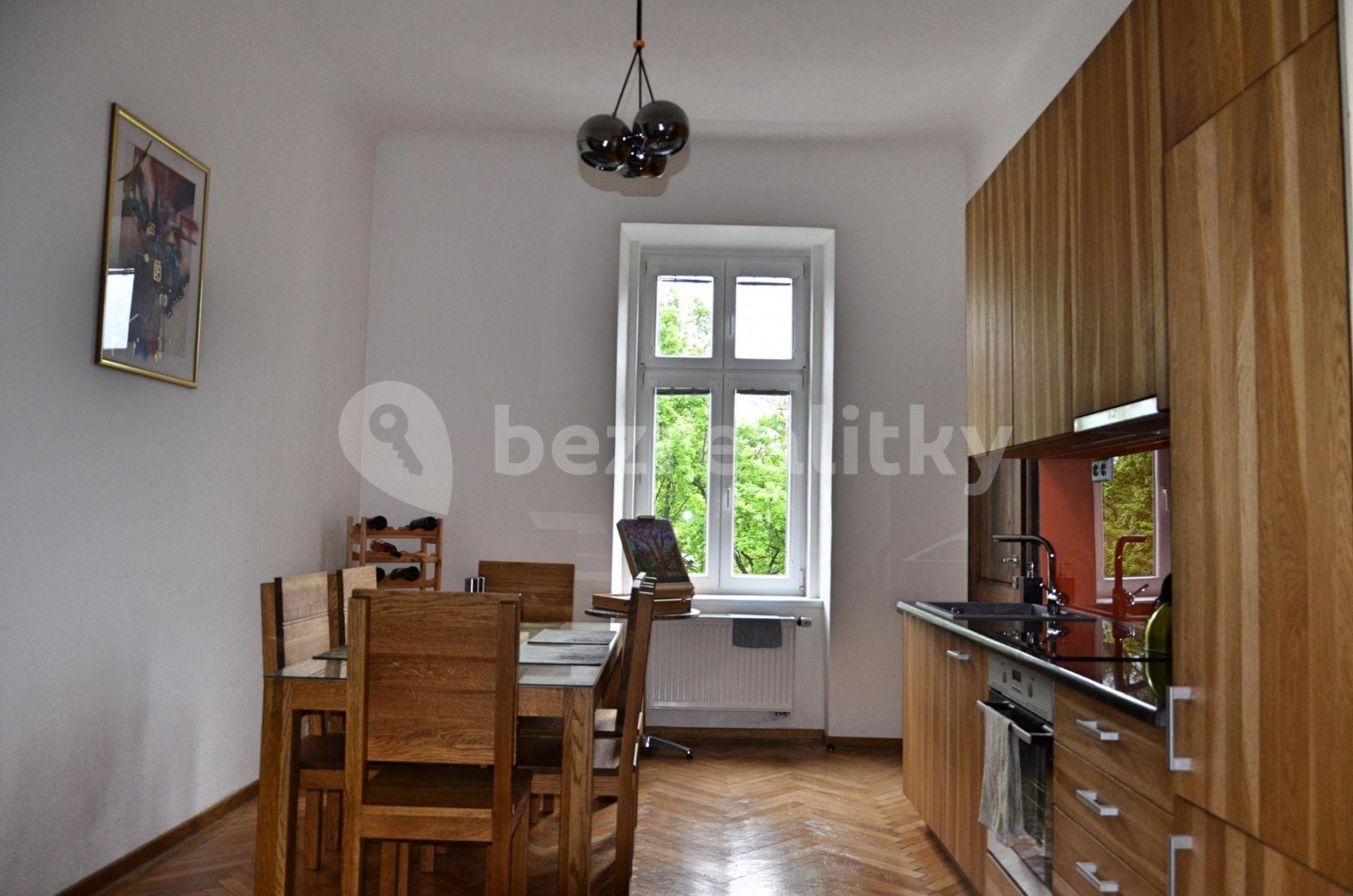 Pronájem bytu 1+1 107 m², Pionýrská, Brno, Jihomoravský kraj