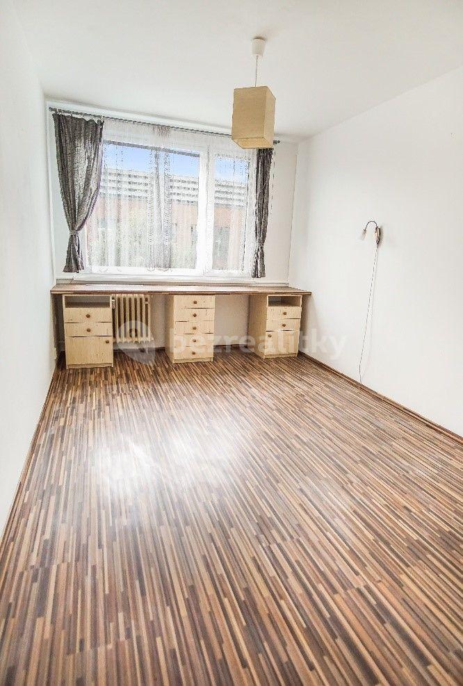 Pronájem bytu 3+1 70 m², Molákova, Praha, Praha