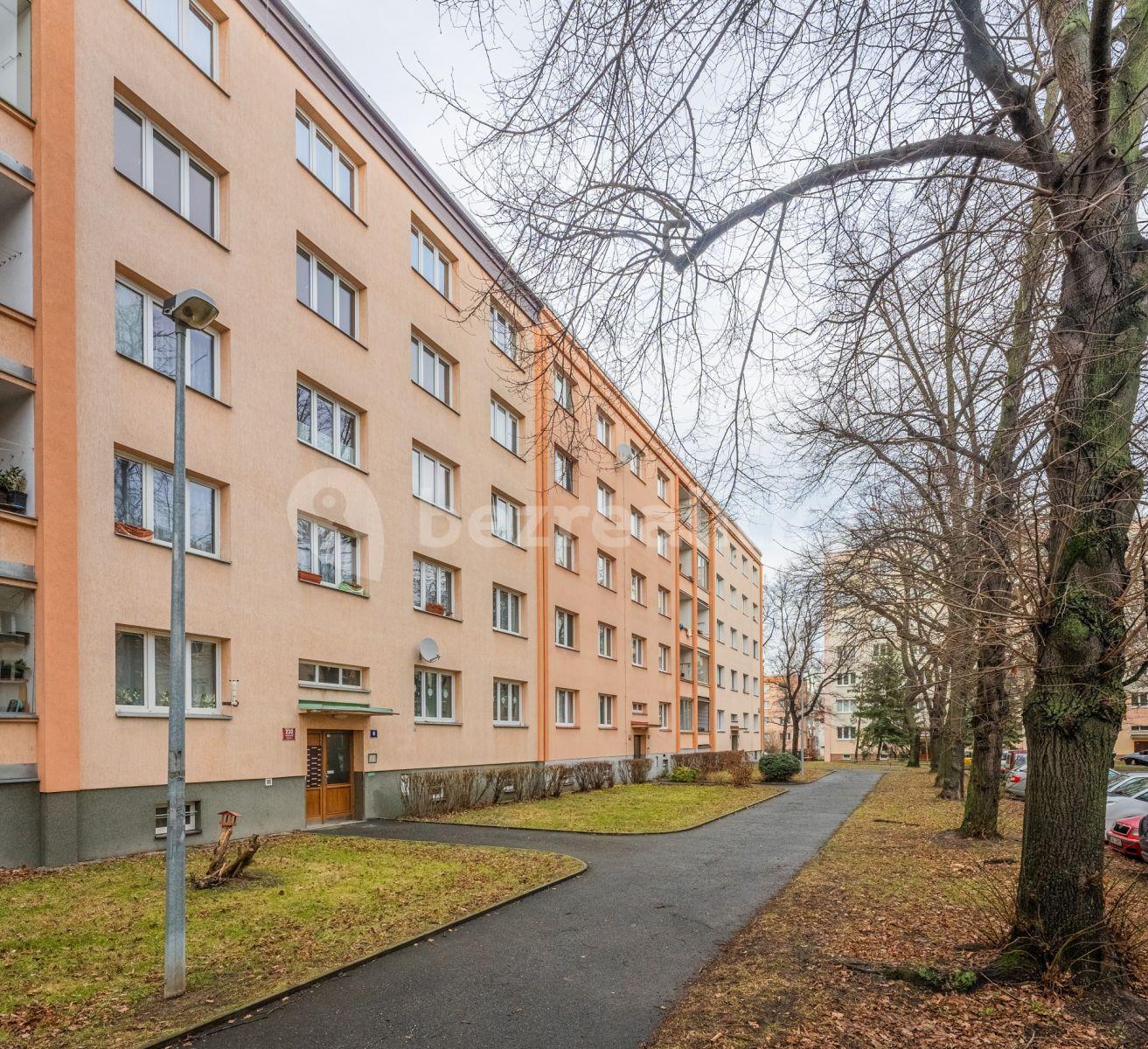 Pronájem bytu 2+1 55 m², Peštukova, Praha, Praha