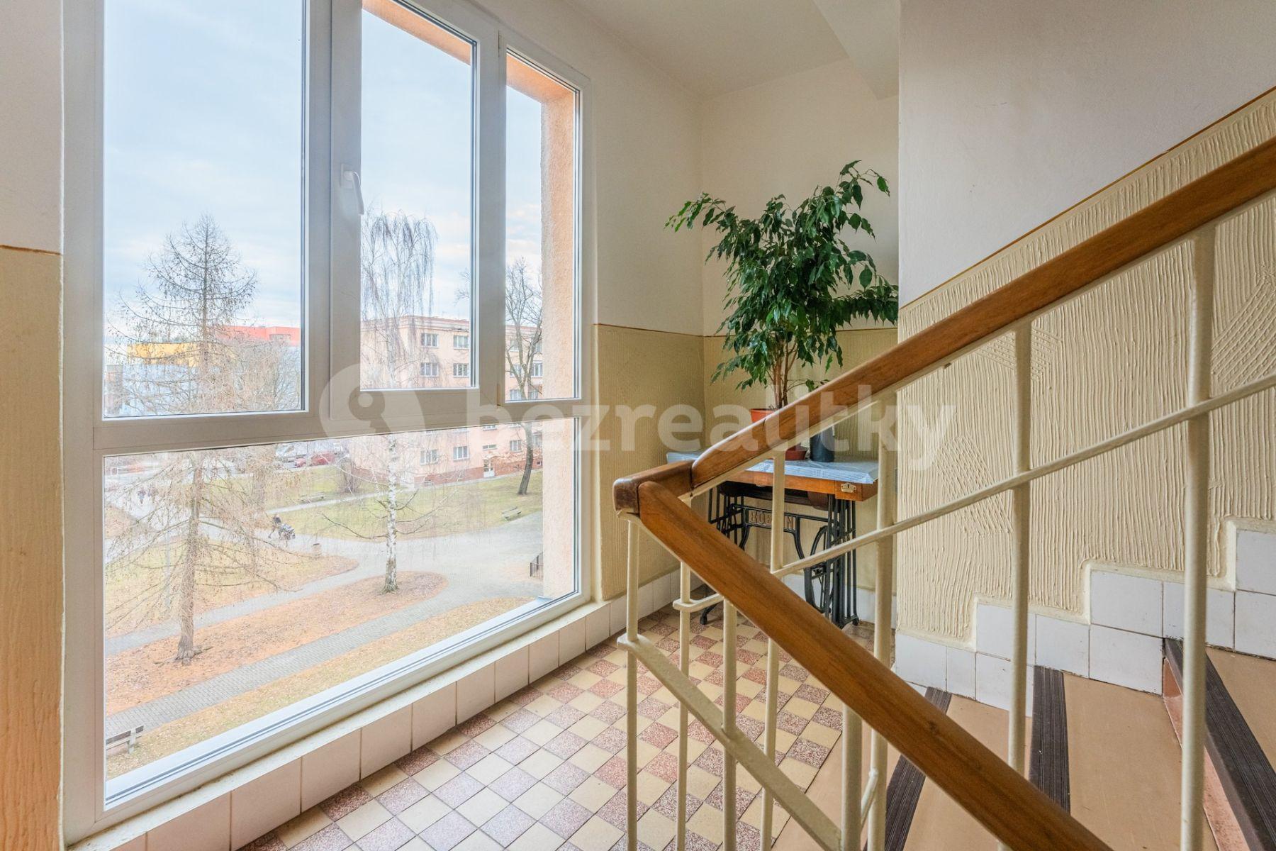 Pronájem bytu 2+1 55 m², Peštukova, Praha, Praha