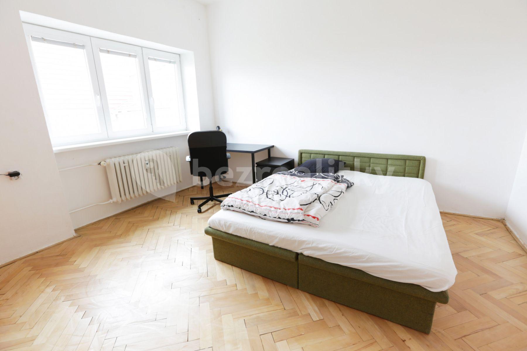 Pronájem bytu 2+1 57 m², Chaloupeckého náměstí, Brno, Jihomoravský kraj