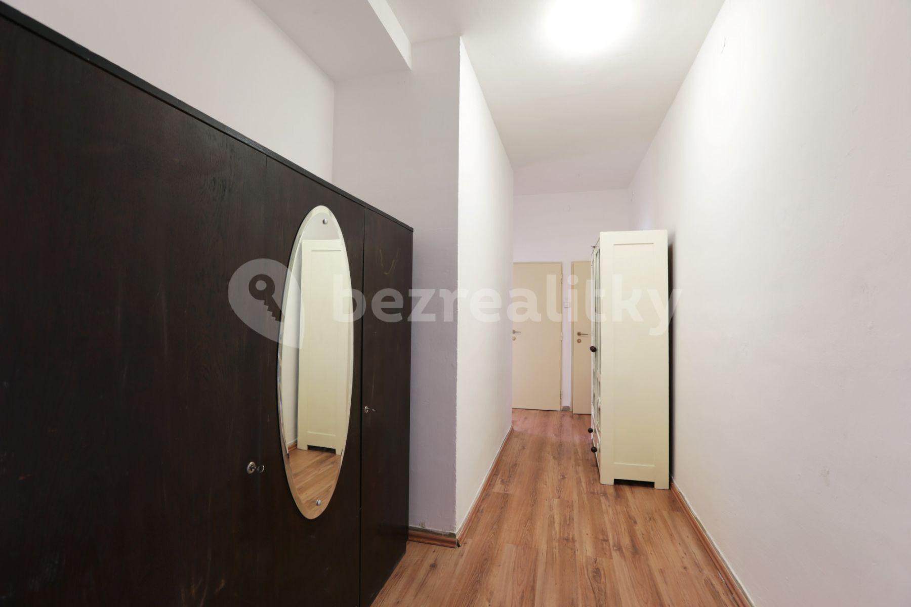 Pronájem bytu 2+1 57 m², Chaloupeckého náměstí, Brno, Jihomoravský kraj