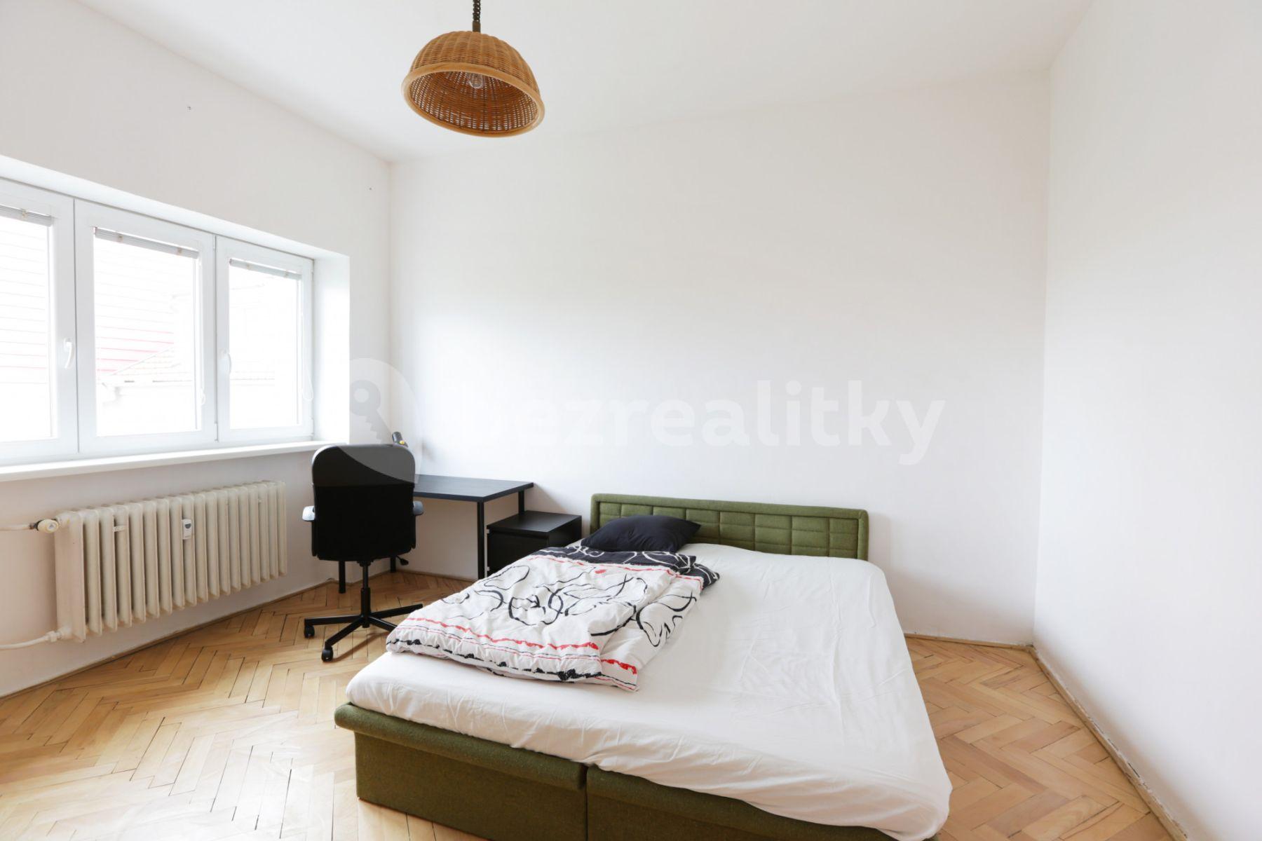 Pronájem bytu 2+1 57 m², Chaloupeckého náměstí, Brno, Jihomoravský kraj