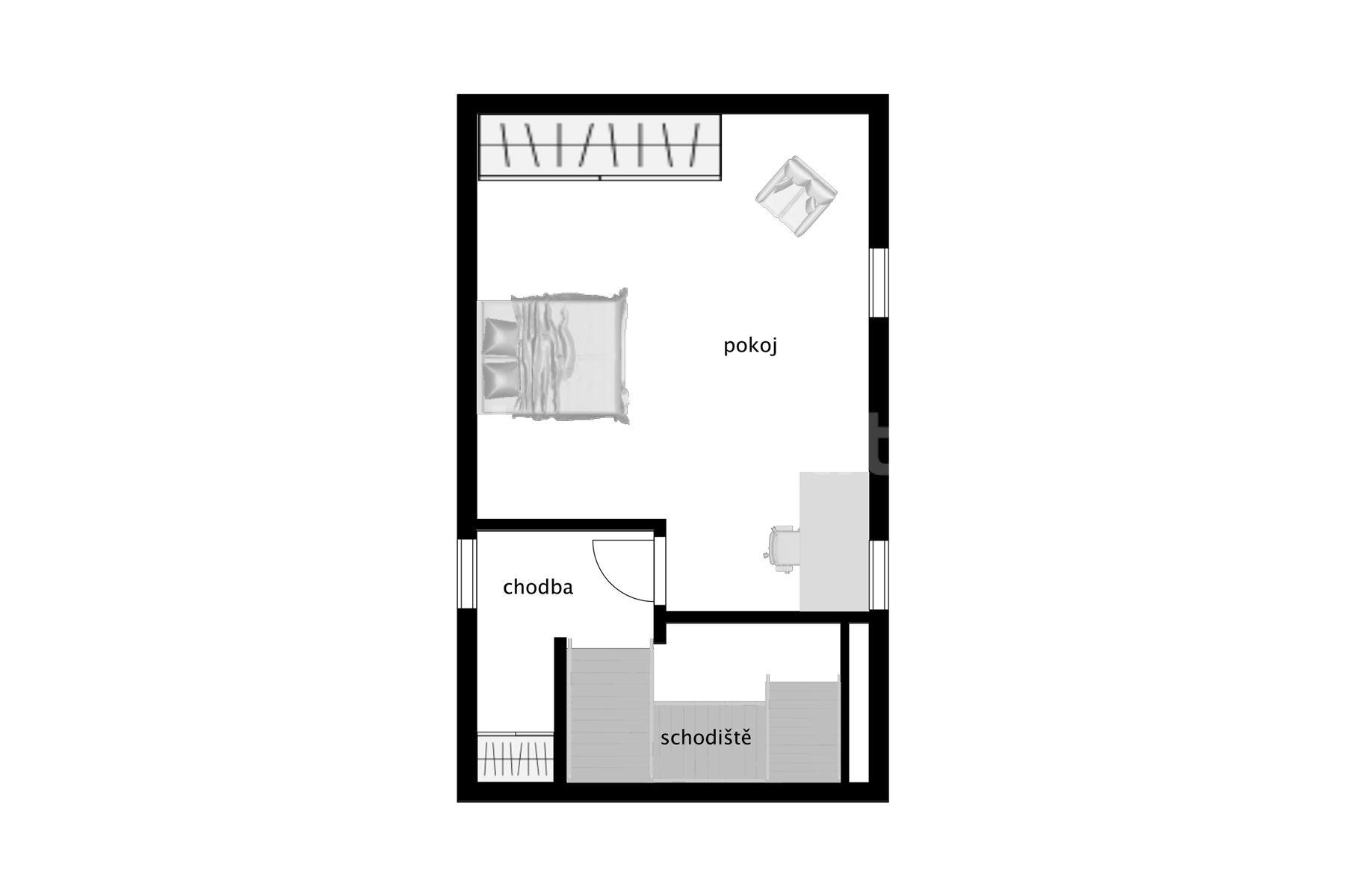 Prodej domu 213 m², pozemek 221 m², Plavínová, Praha, Praha