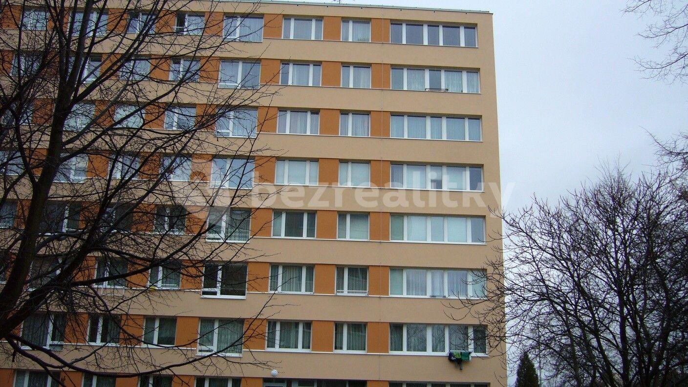 Pronájem bytu 2+1 70 m², Přímětická, Praha, Praha