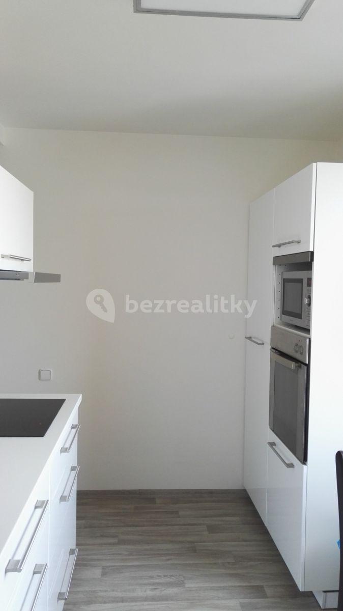 Pronájem bytu 2+1 70 m², Přímětická, Praha, Praha