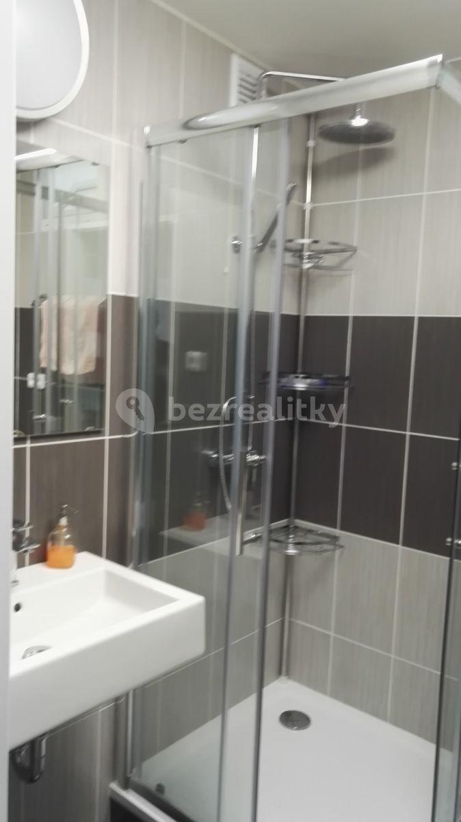 Pronájem bytu 2+1 70 m², Přímětická, Praha, Praha