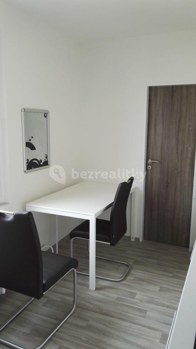 Pronájem bytu 2+1 70 m², Přímětická, Praha, Praha