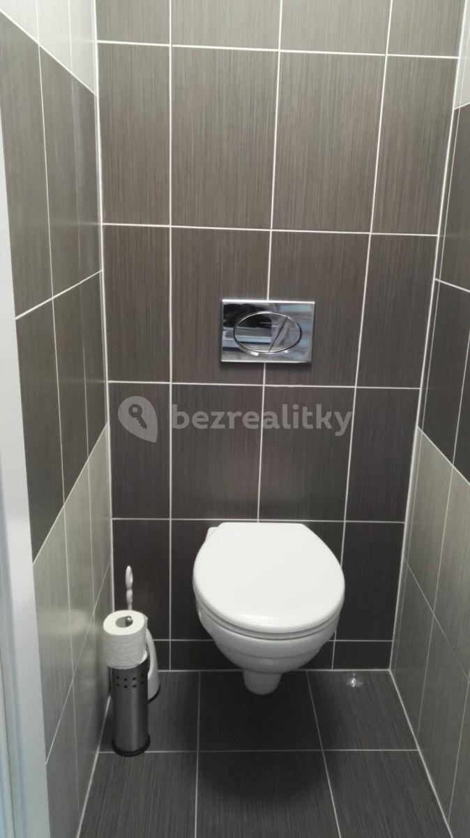 Pronájem bytu 2+1 70 m², Přímětická, Praha, Praha