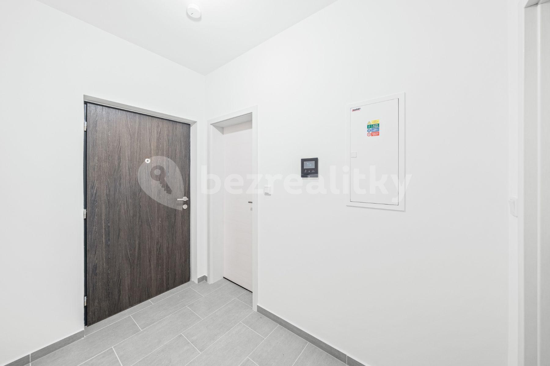 Pronájem bytu 1+kk 42 m², Plzeň, Plzeňský kraj