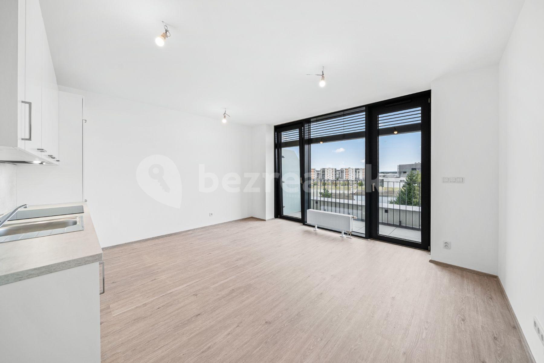 Pronájem bytu 1+kk 42 m², Plzeň, Plzeňský kraj