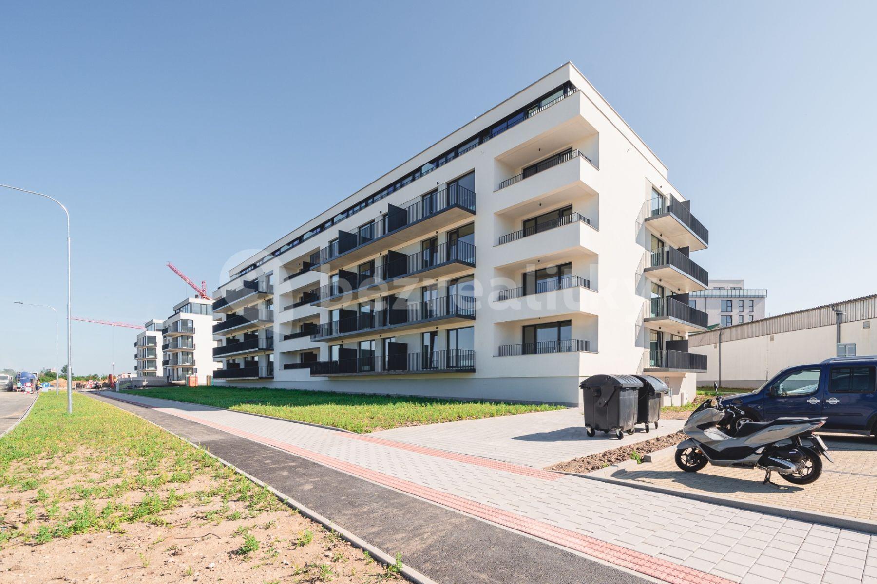 Pronájem bytu 1+kk 42 m², Plzeň, Plzeňský kraj