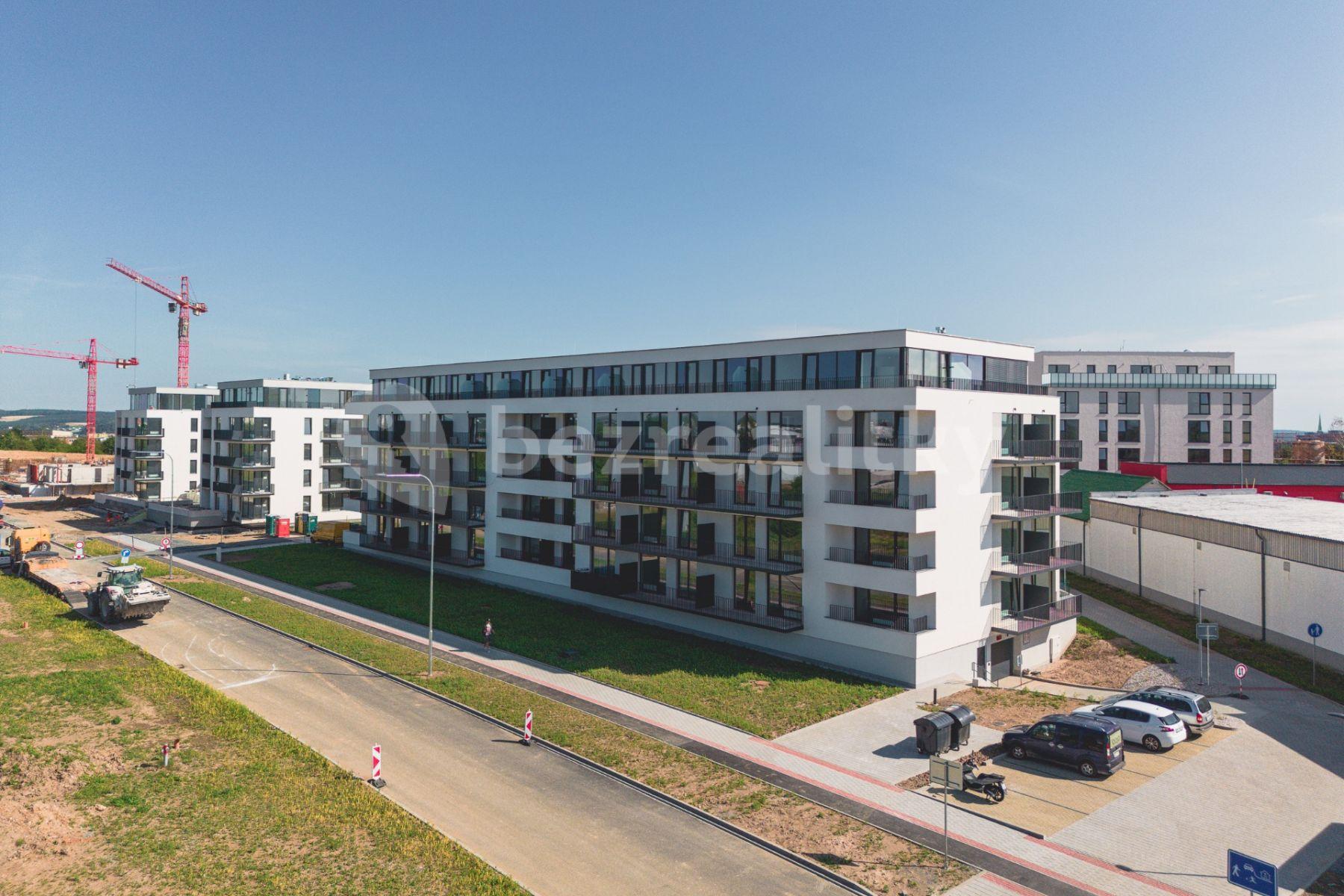 Pronájem bytu 1+kk 42 m², Plzeň, Plzeňský kraj