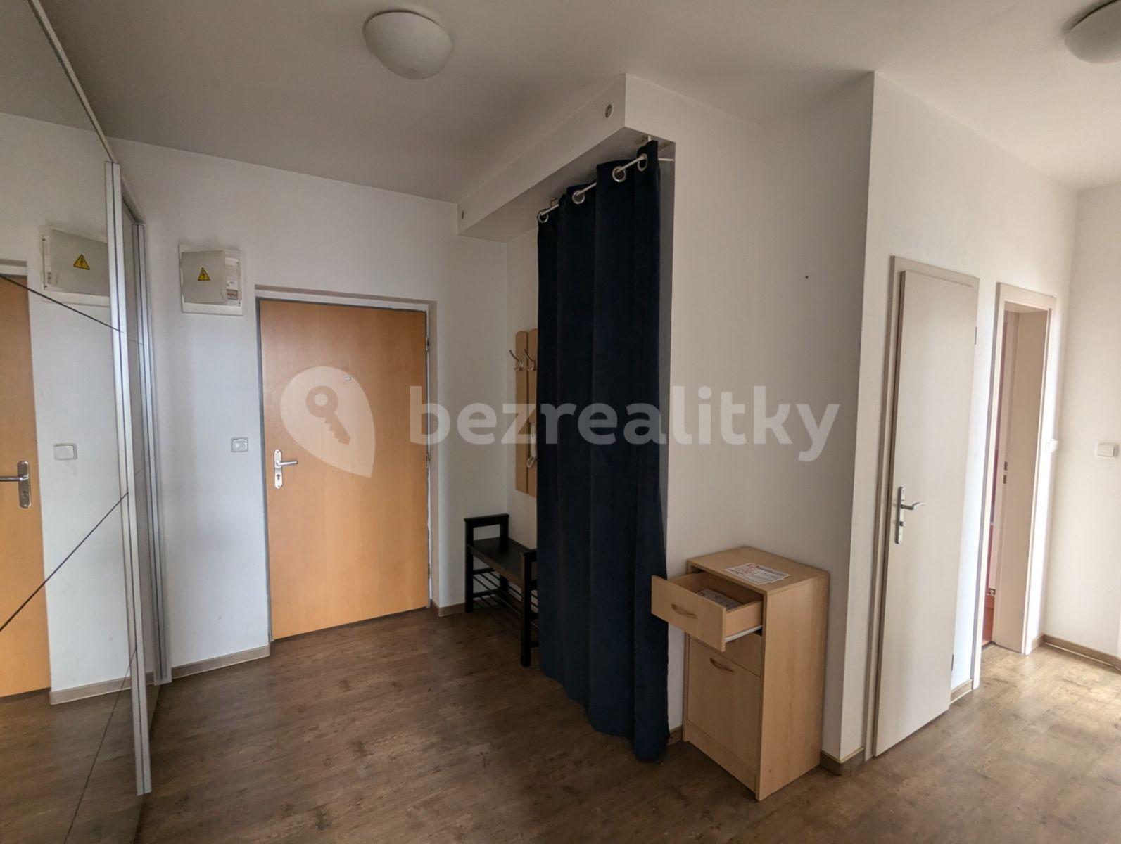 Pronájem bytu 2+kk 68 m², Budilova, Praha, Praha