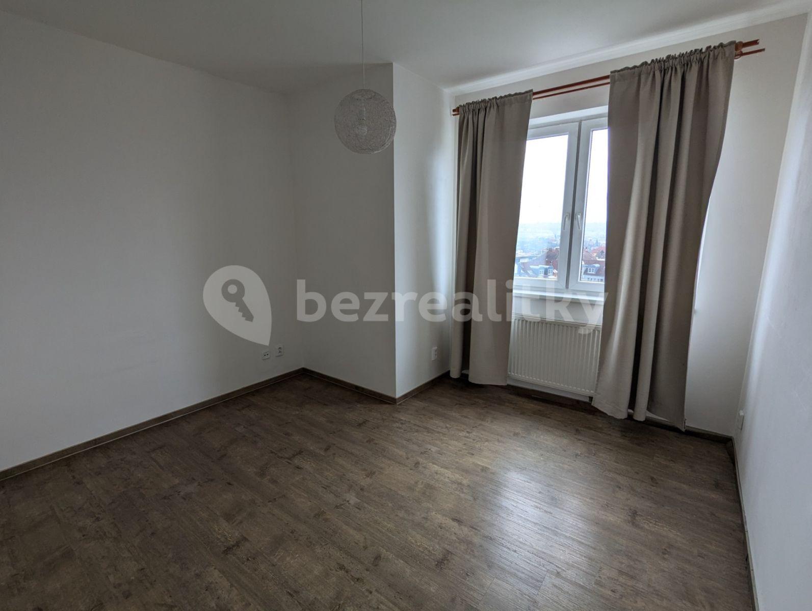 Pronájem bytu 2+kk 68 m², Budilova, Praha, Praha