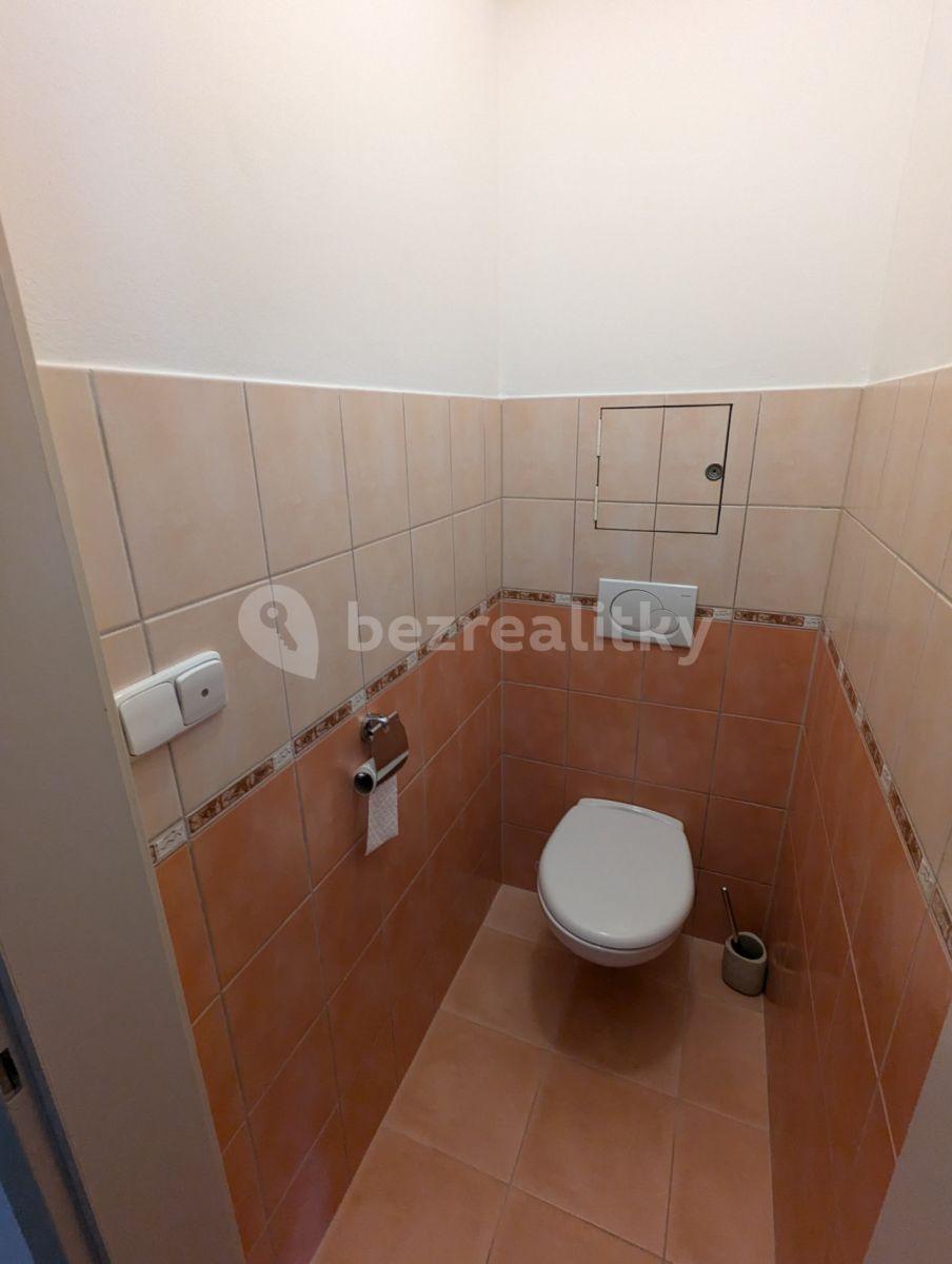 Pronájem bytu 2+kk 68 m², Budilova, Praha, Praha