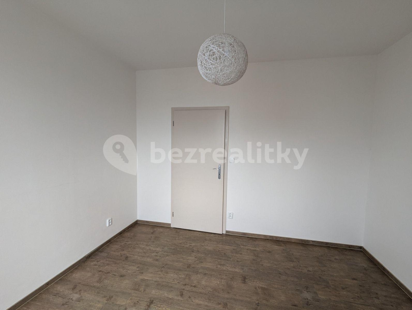 Pronájem bytu 2+kk 68 m², Budilova, Praha, Praha