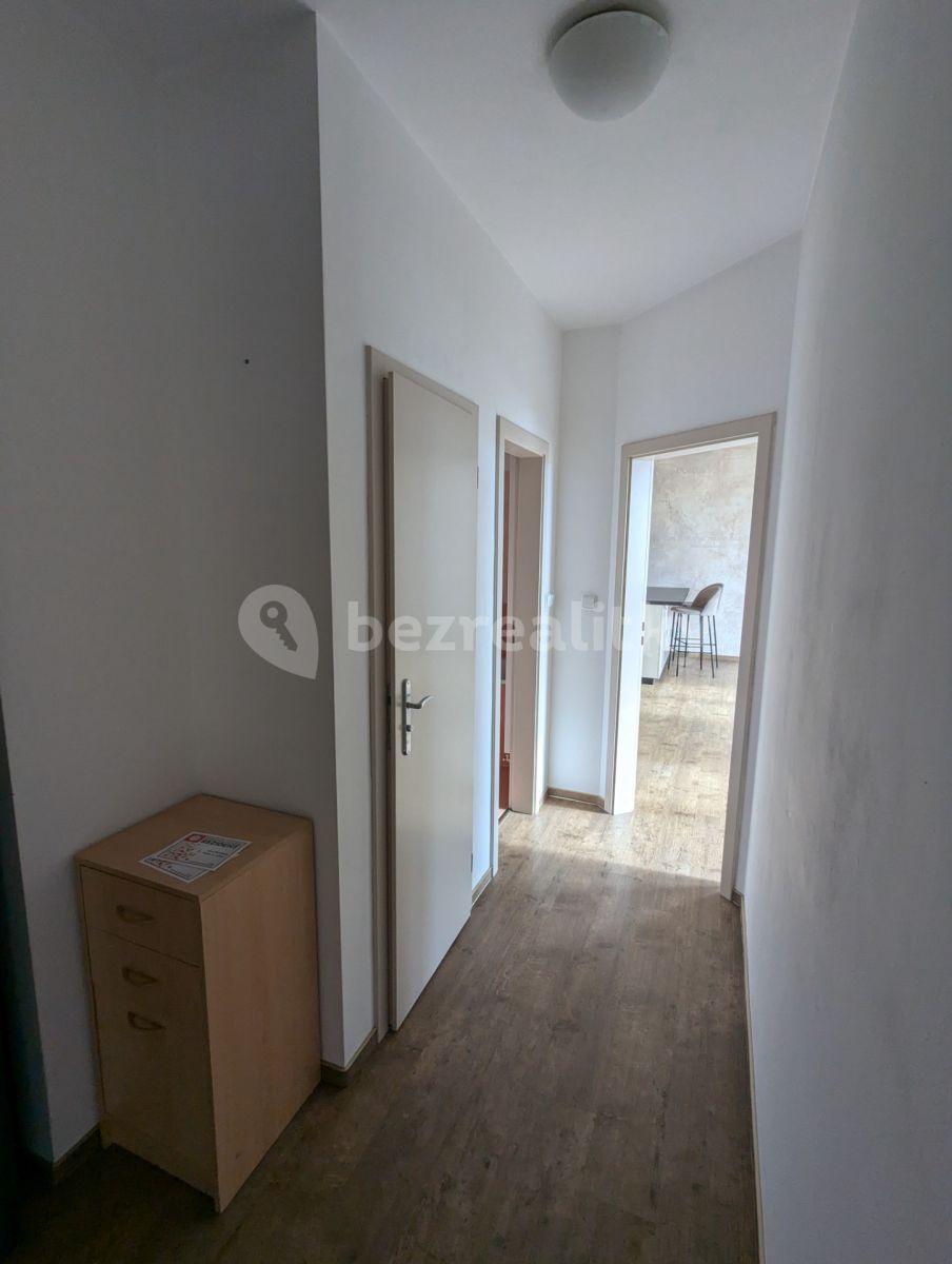 Pronájem bytu 2+kk 68 m², Budilova, Praha, Praha