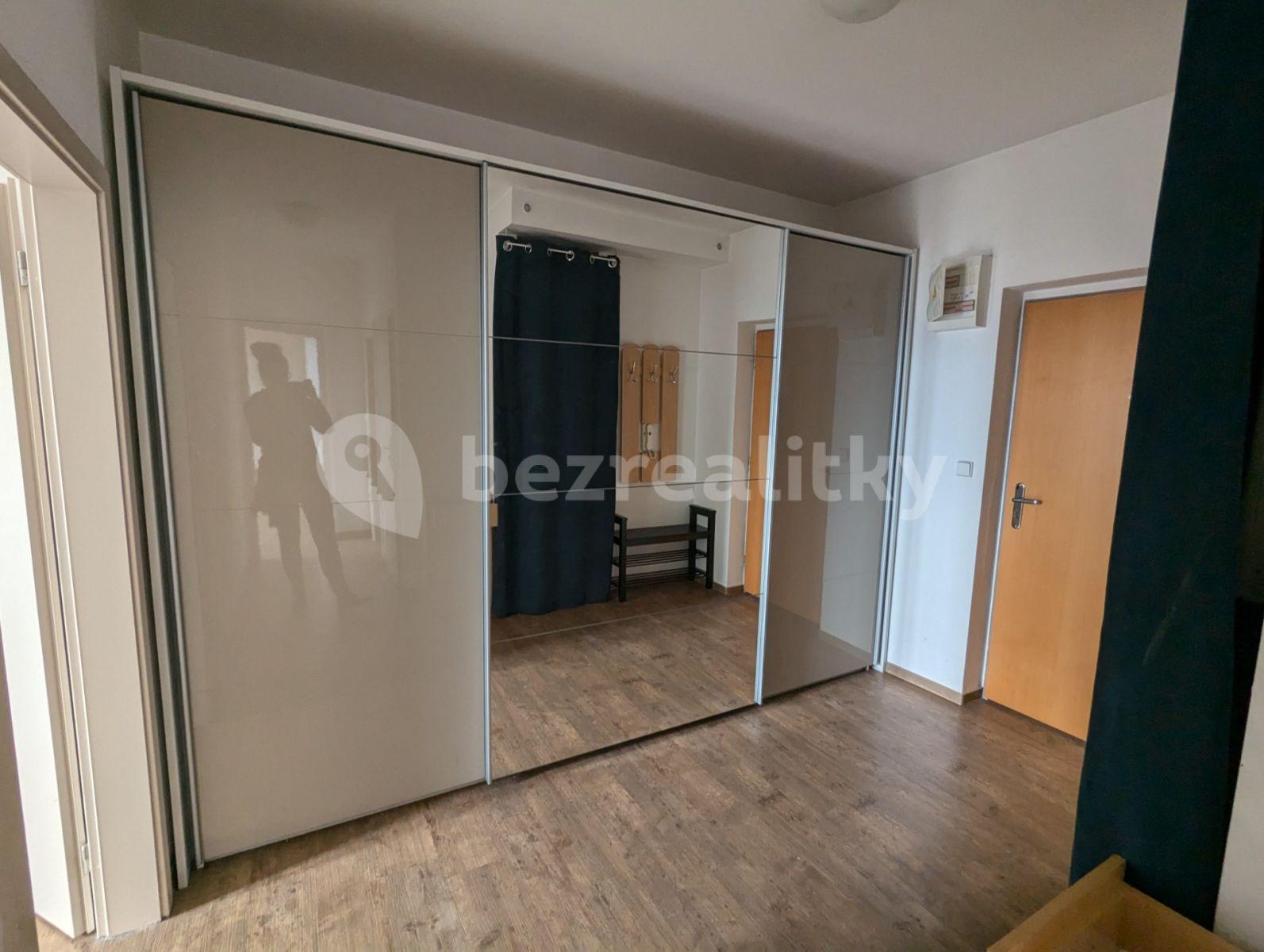 Pronájem bytu 2+kk 68 m², Budilova, Praha, Praha