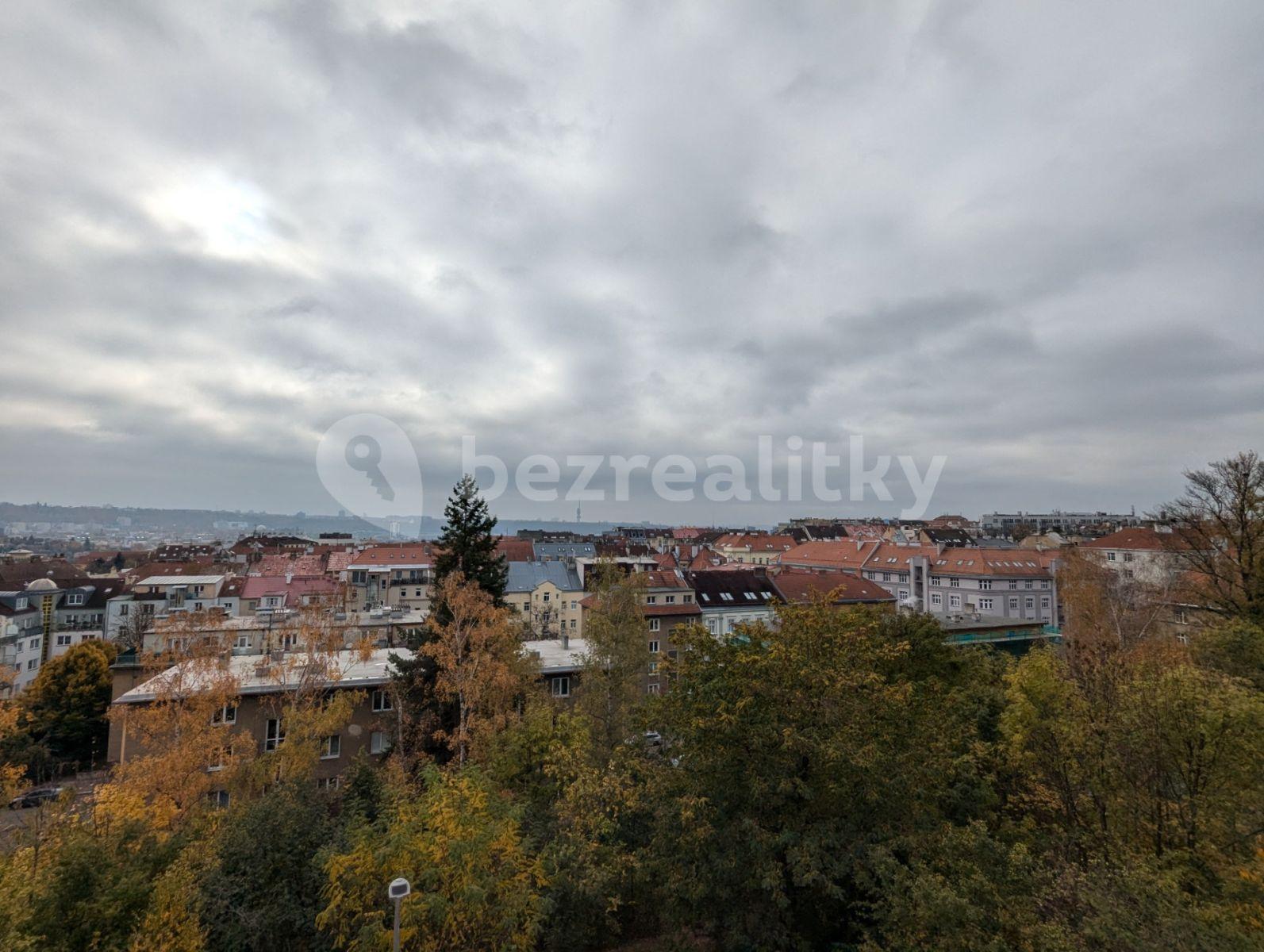 Pronájem bytu 2+kk 68 m², Budilova, Praha, Praha