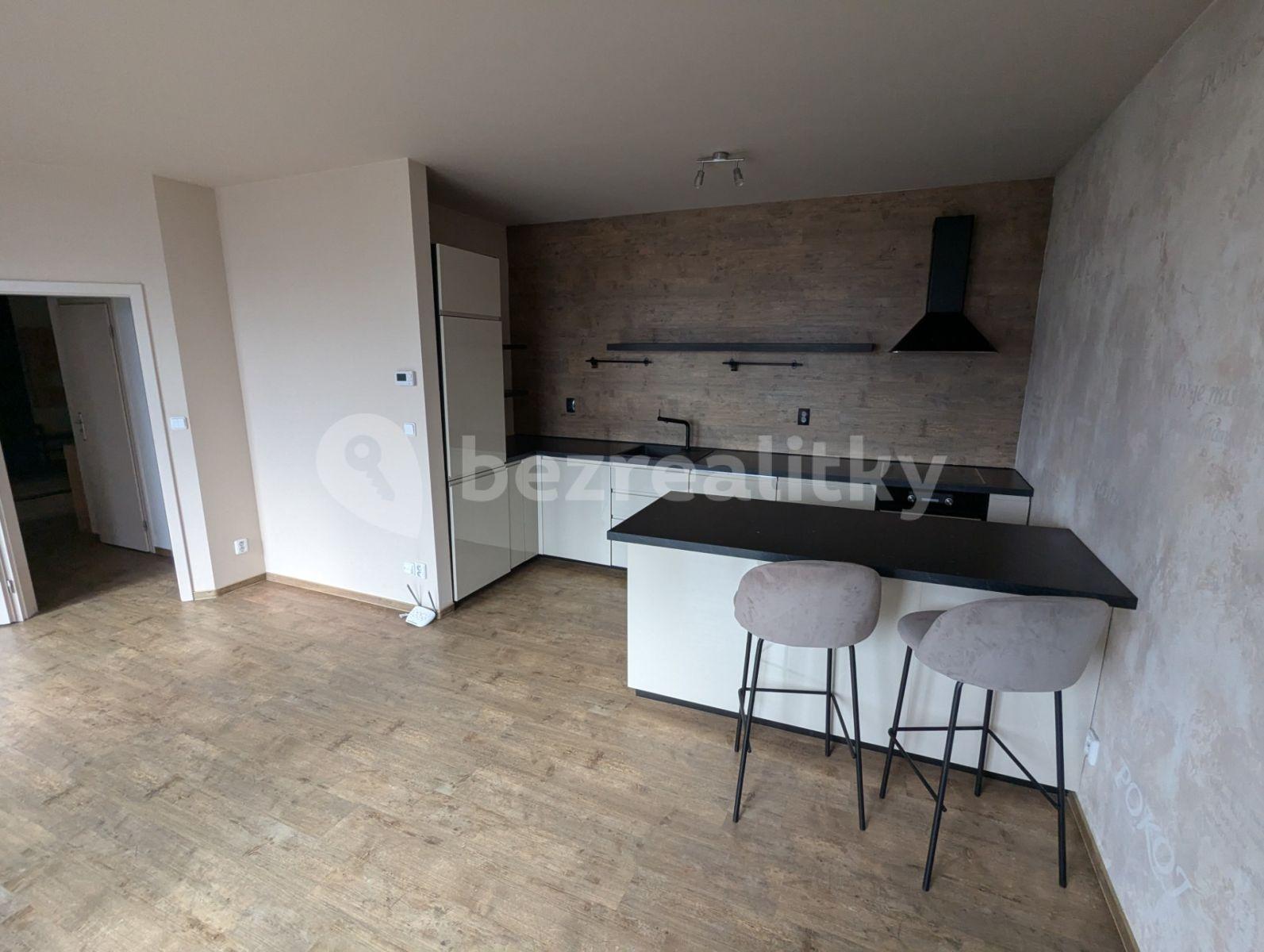 Pronájem bytu 2+kk 68 m², Budilova, Praha, Praha