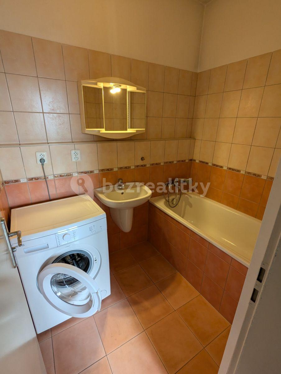 Pronájem bytu 2+kk 68 m², Budilova, Praha, Praha