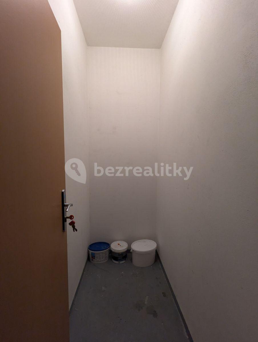 Pronájem bytu 2+kk 68 m², Budilova, Praha, Praha