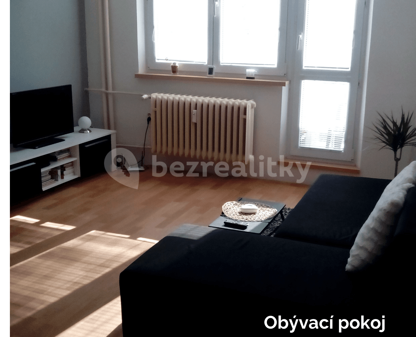 Prodej bytu 2+1 54 m², Luh, Vsetín, Zlínský kraj