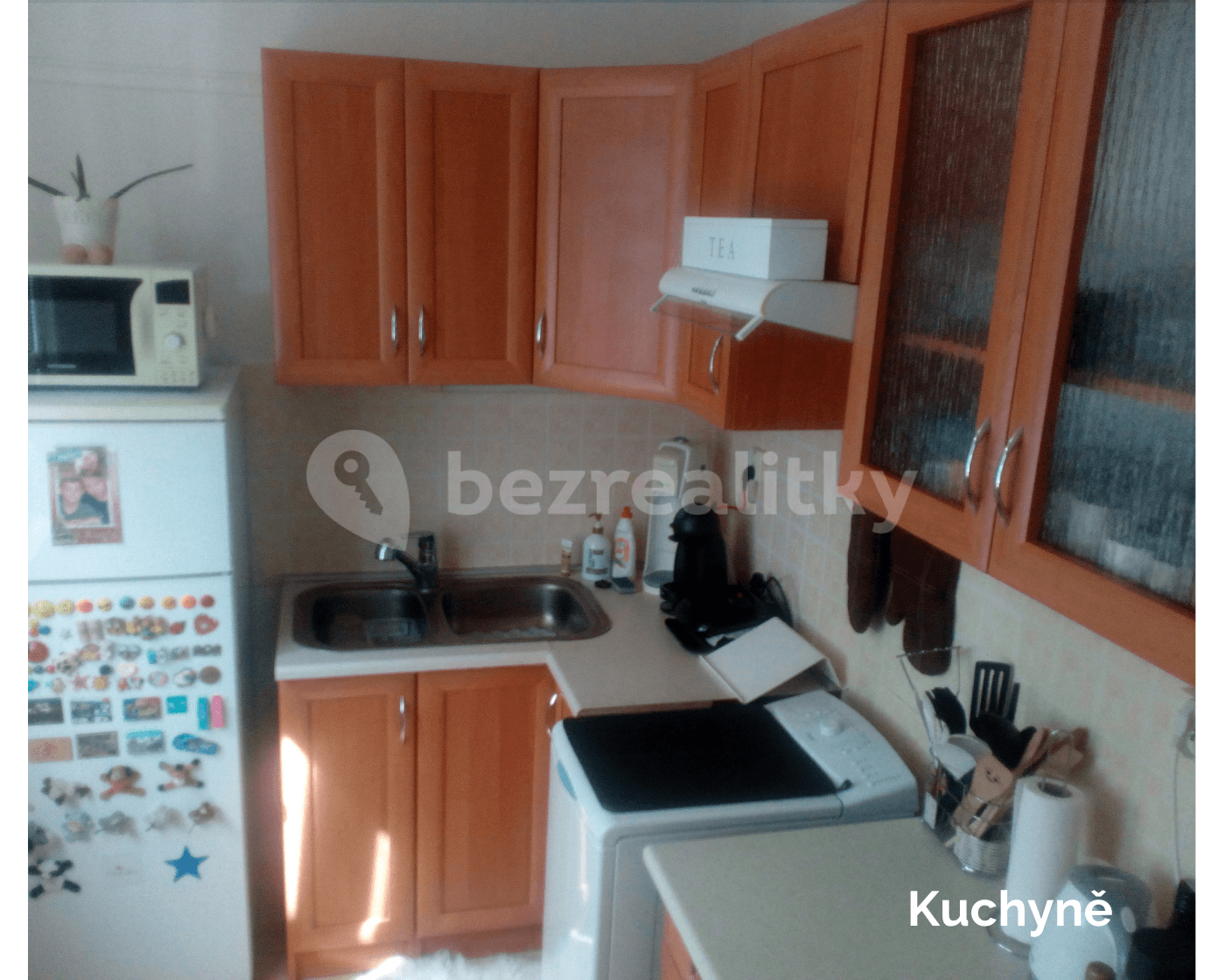 Prodej bytu 2+1 54 m², Luh, Vsetín, Zlínský kraj