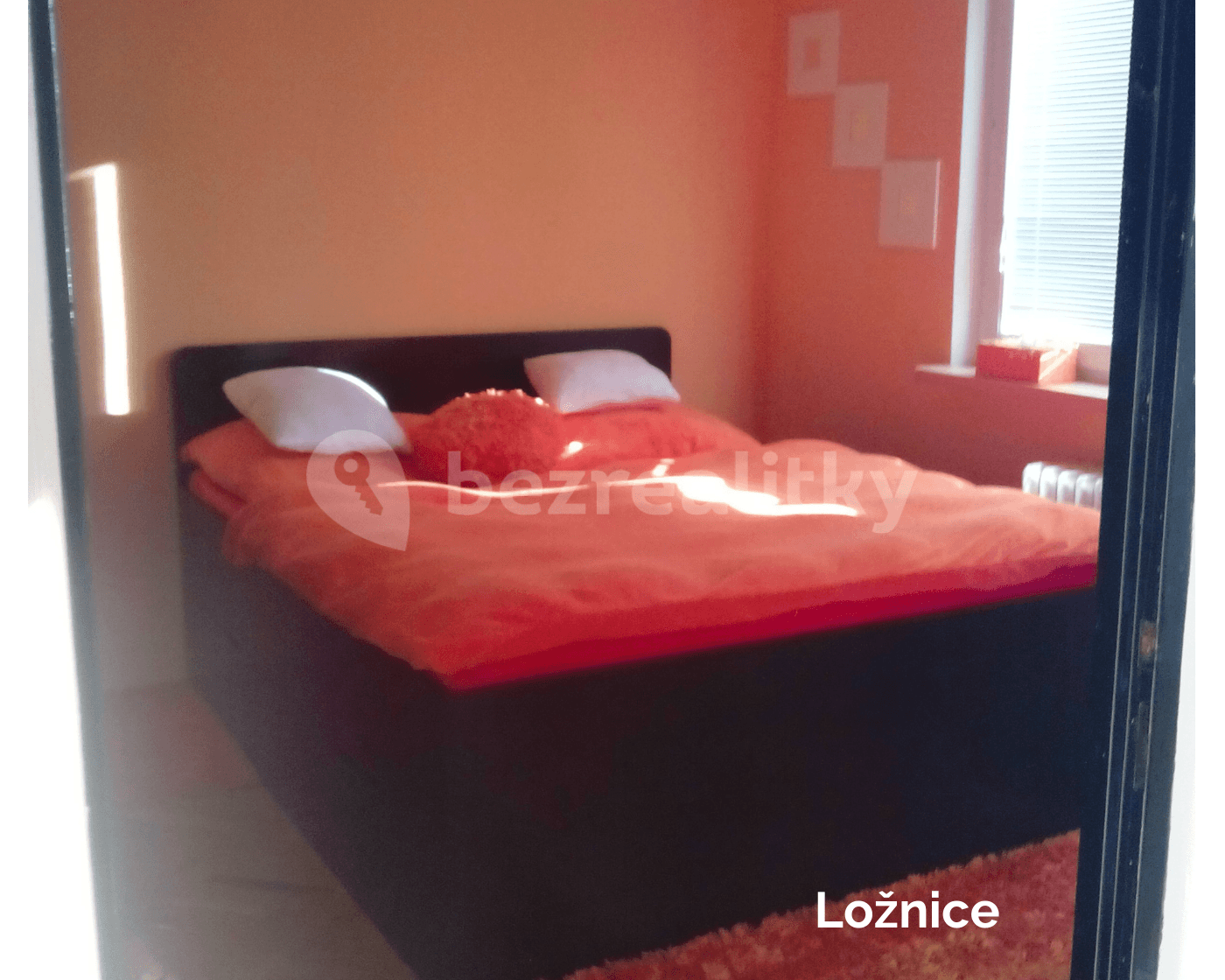 Prodej bytu 2+1 54 m², Luh, Vsetín, Zlínský kraj